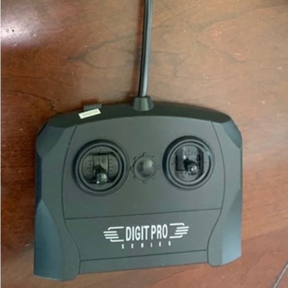 RC 360 flip toy remote control car Digit pro series toy - Picture 4 of 5